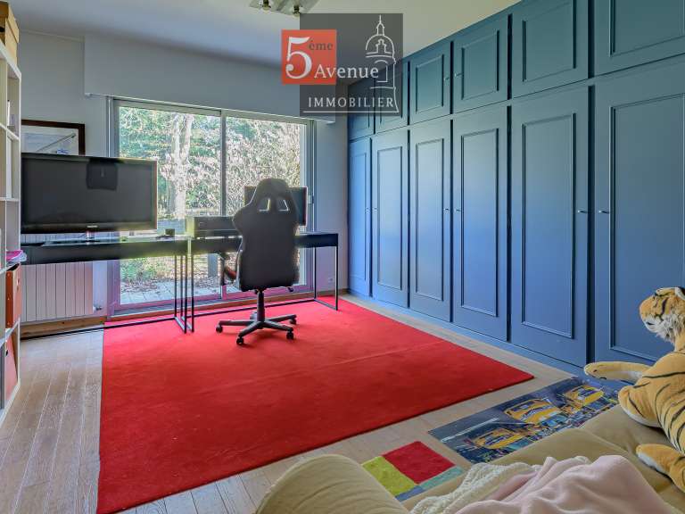 Maison Lamorlaye - 6 chambres - 400m²