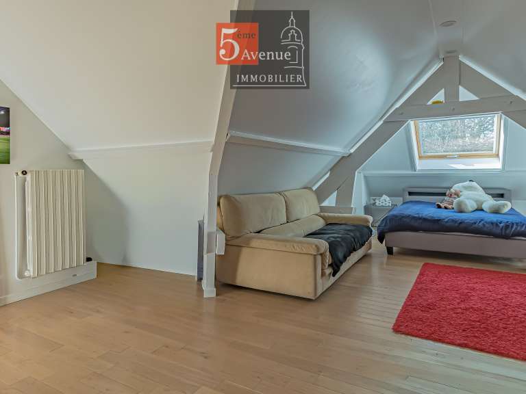 Maison Lamorlaye - 6 chambres - 400m²