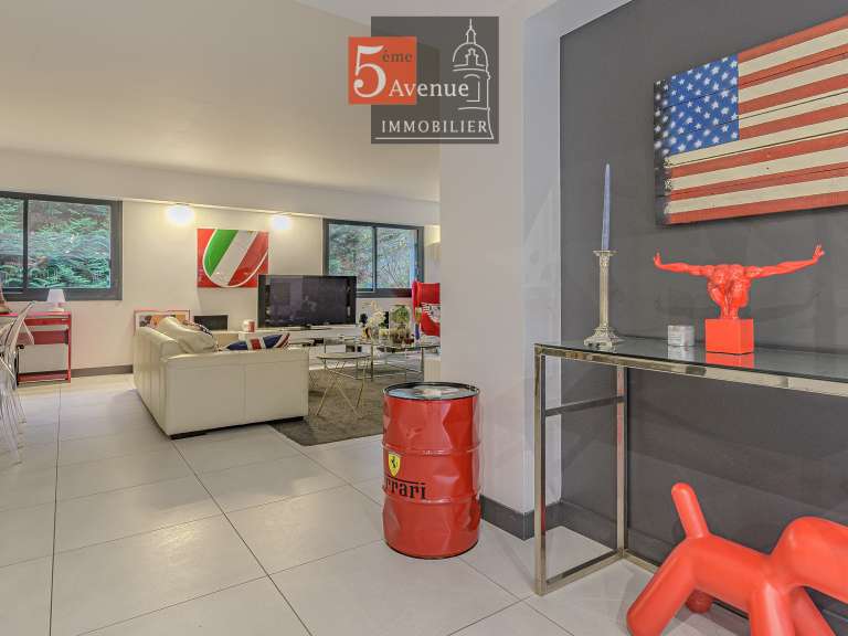 Maison Lamorlaye - 6 chambres - 400m²