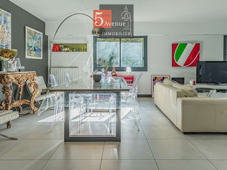 Maison Lamorlaye - 6 chambres - 400m²