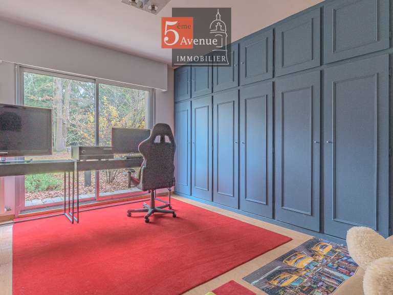 Maison Lamorlaye - 6 chambres - 400m²