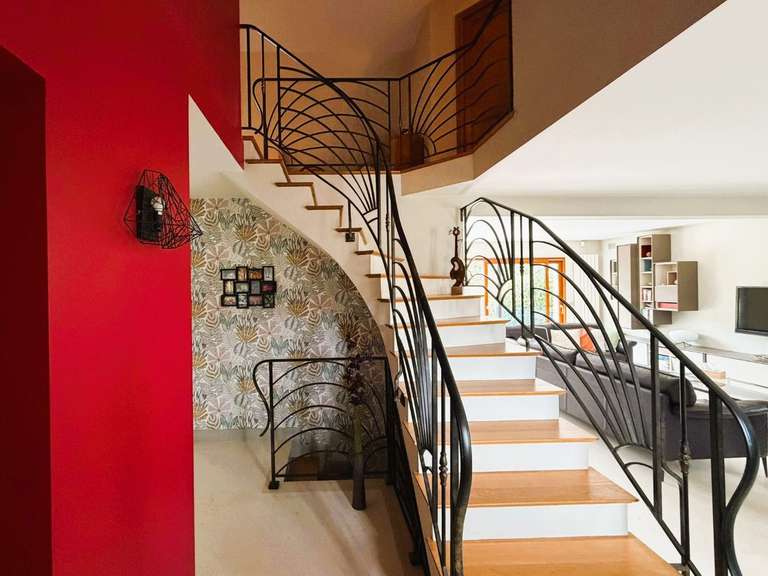 Maison Lamorlaye - 4 chambres - 153m²