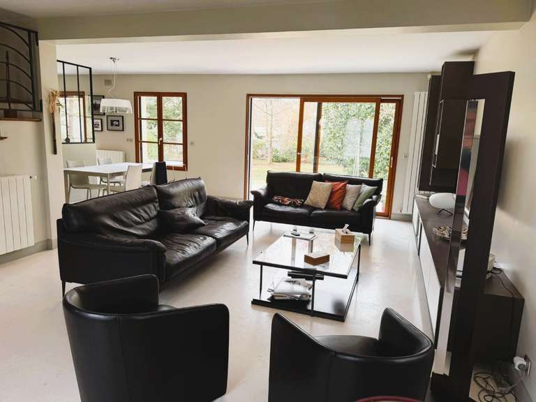 Maison Lamorlaye - 4 chambres - 153m²