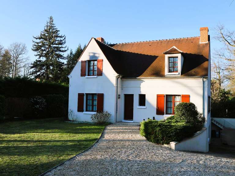 Maison Lamorlaye - 4 chambres - 153m²