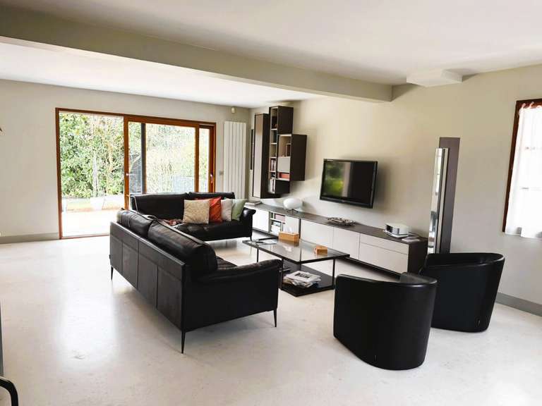 Maison Lamorlaye - 4 chambres - 153m²