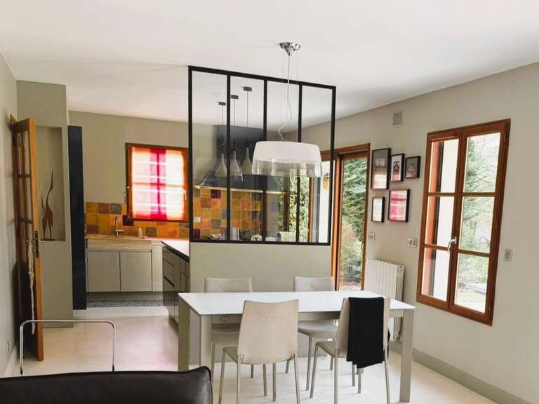 Maison Lamorlaye - 4 chambres - 153m²