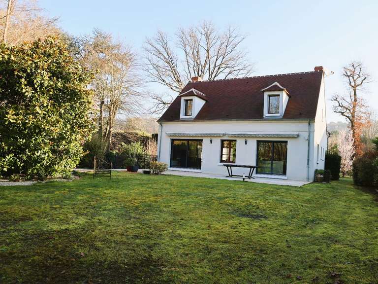 Maison Lamorlaye - 4 chambres - 153m²