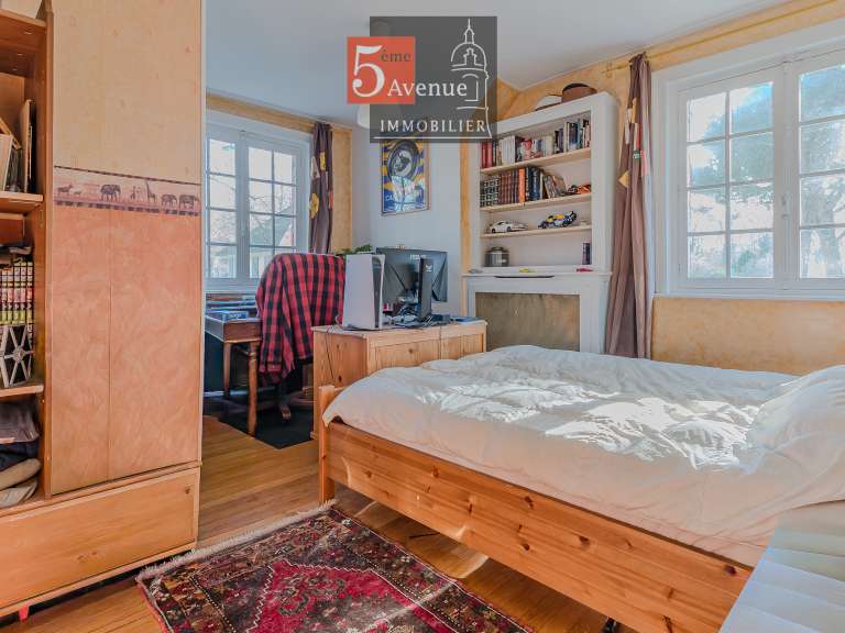 Maison Lamorlaye - 5 chambres - 164m²