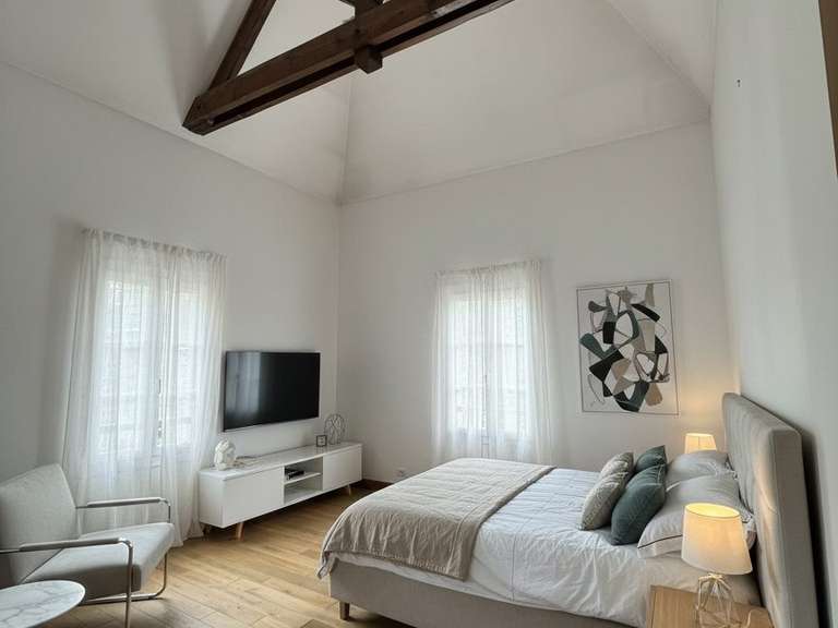 House Lamorlaye - 5 bedrooms - 320m²