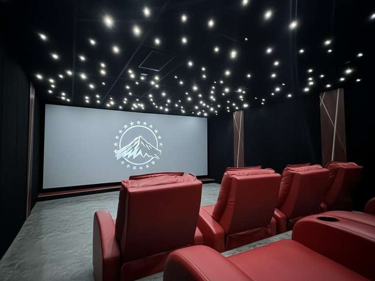 House Lamorlaye - 5 bedrooms - 320m²