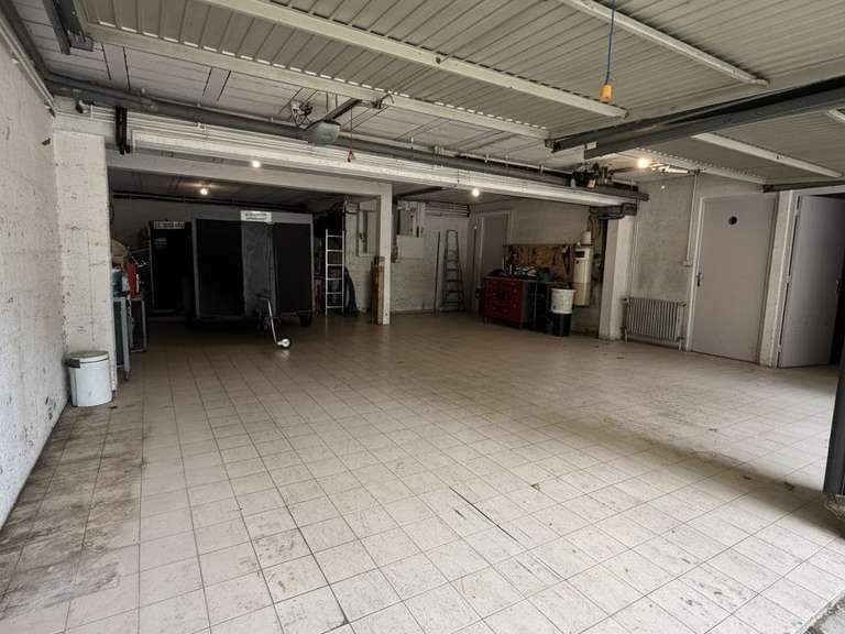 House Lamorlaye - 5 bedrooms - 320m²