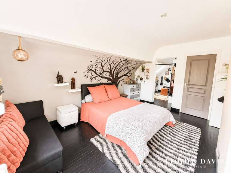 Maison Lamorlaye - 5 chambres - 267m²