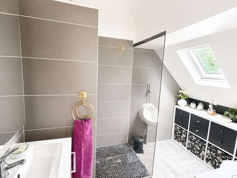 Maison Lamorlaye - 5 chambres - 267m²