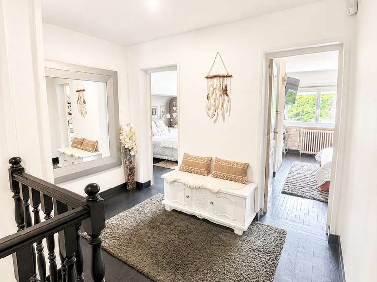 Maison Lamorlaye - 5 chambres - 267m²