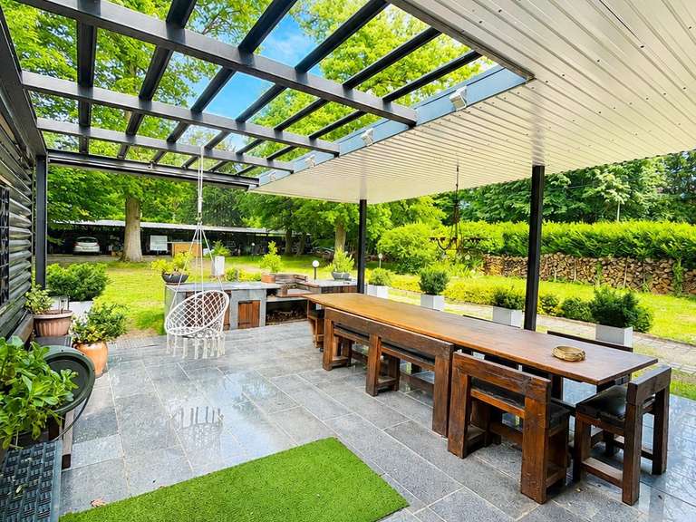 Maison Lamorlaye - 5 chambres - 267m²
