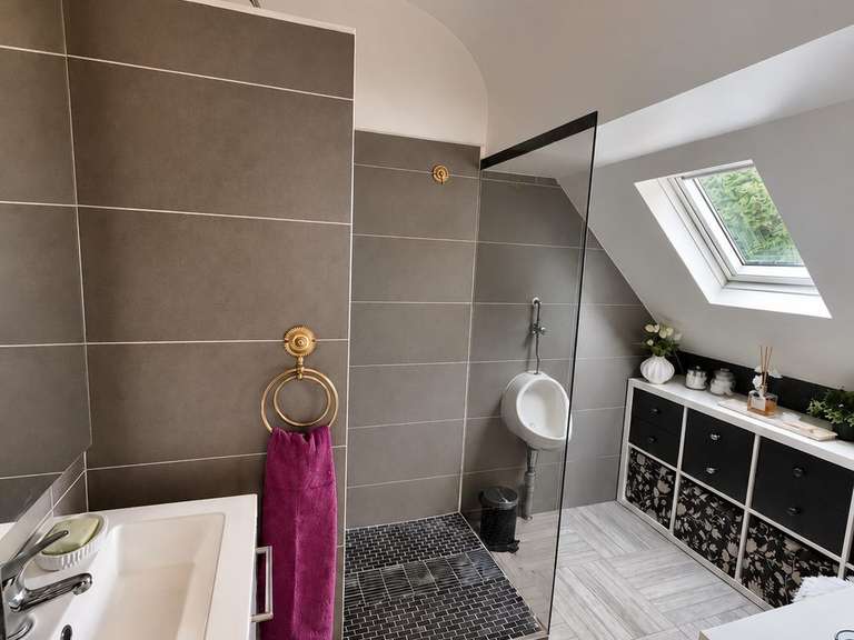 Maison Lamorlaye - 5 chambres - 267m²