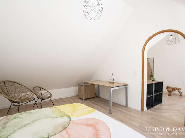 House Lamorlaye - 7 bedrooms - 290m²