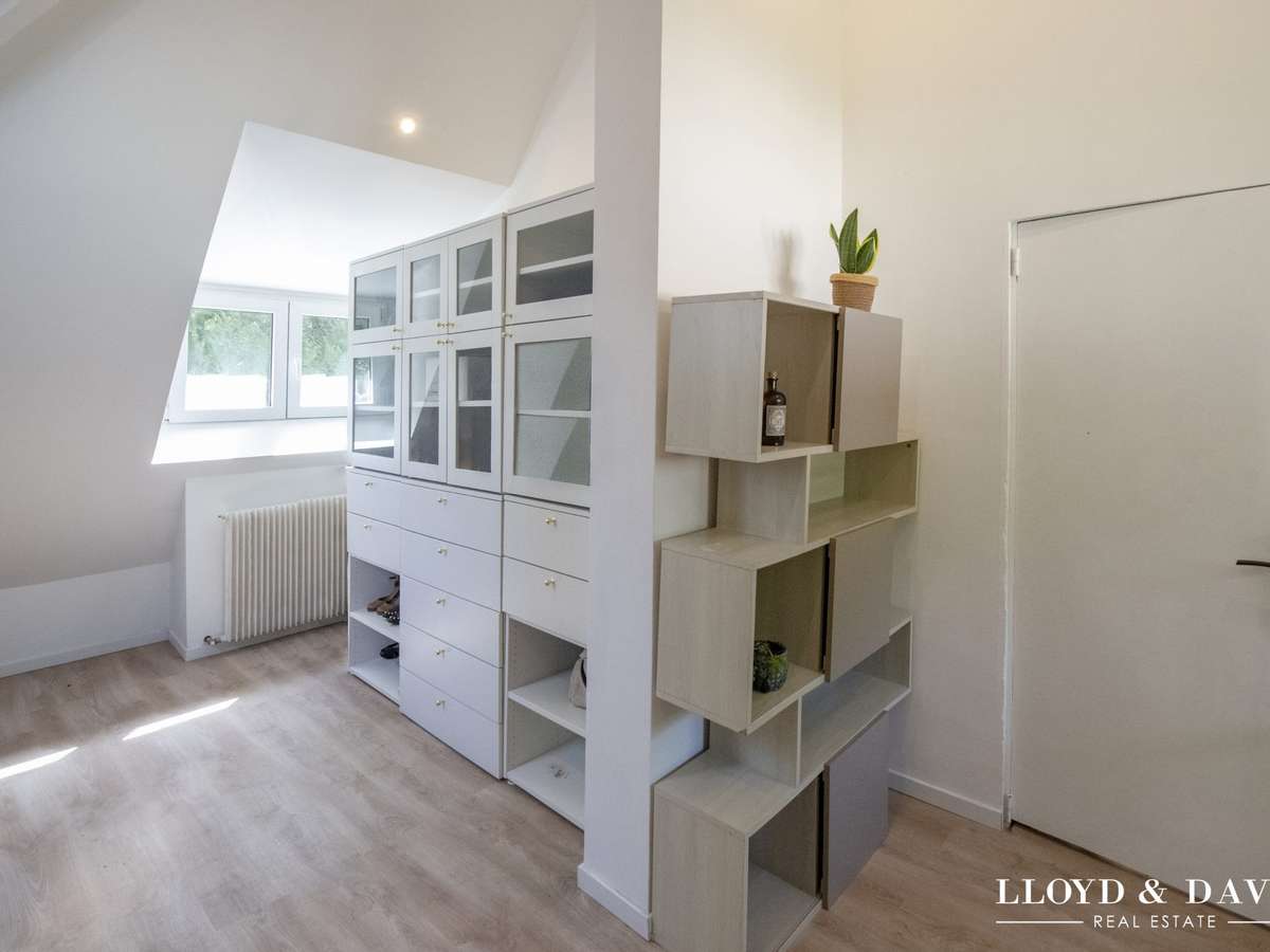 House Lamorlaye