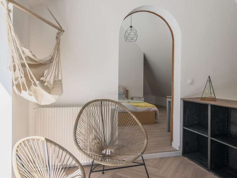 House Lamorlaye - 7 bedrooms - 290m²