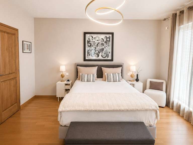 Maison Lamorlaye - 3 chambres - 255m²
