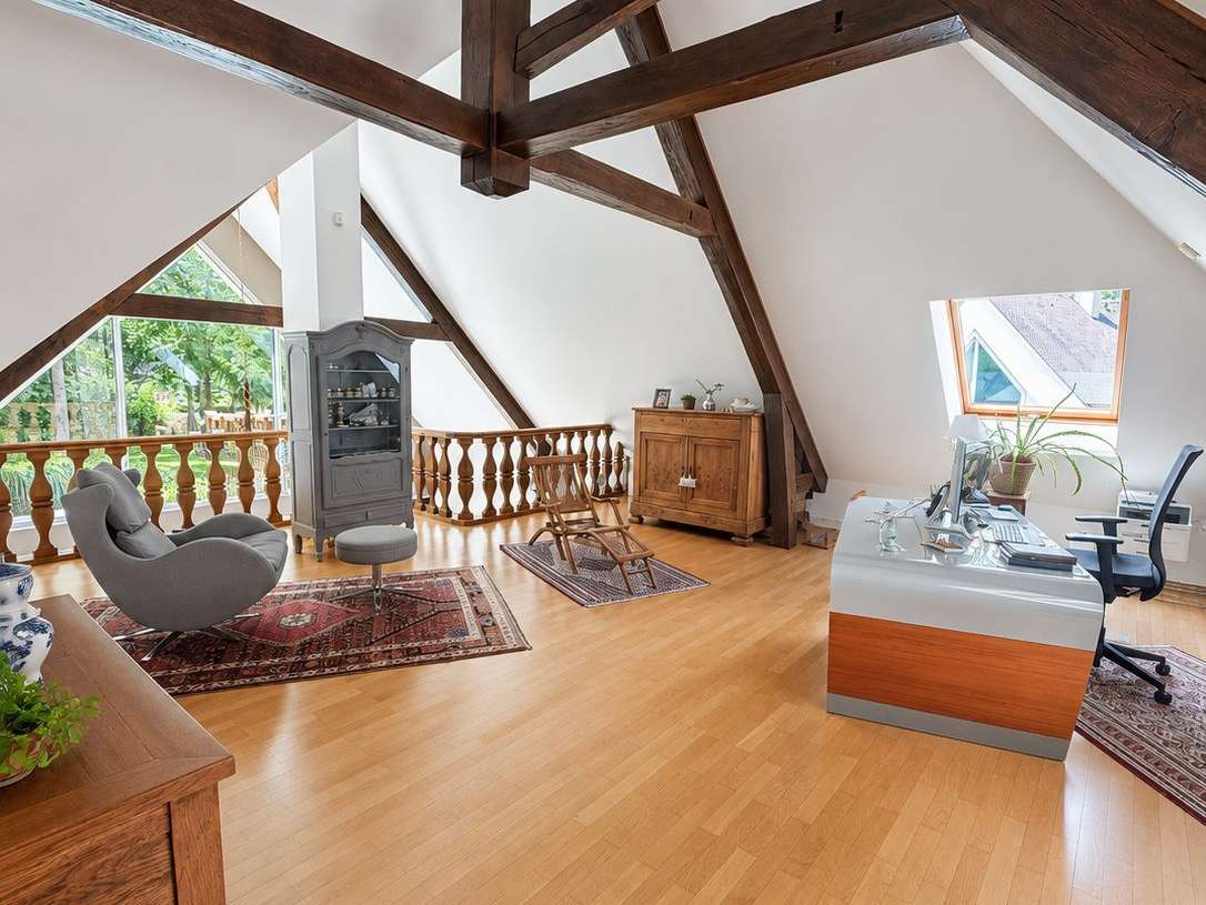 Maison Lamorlaye