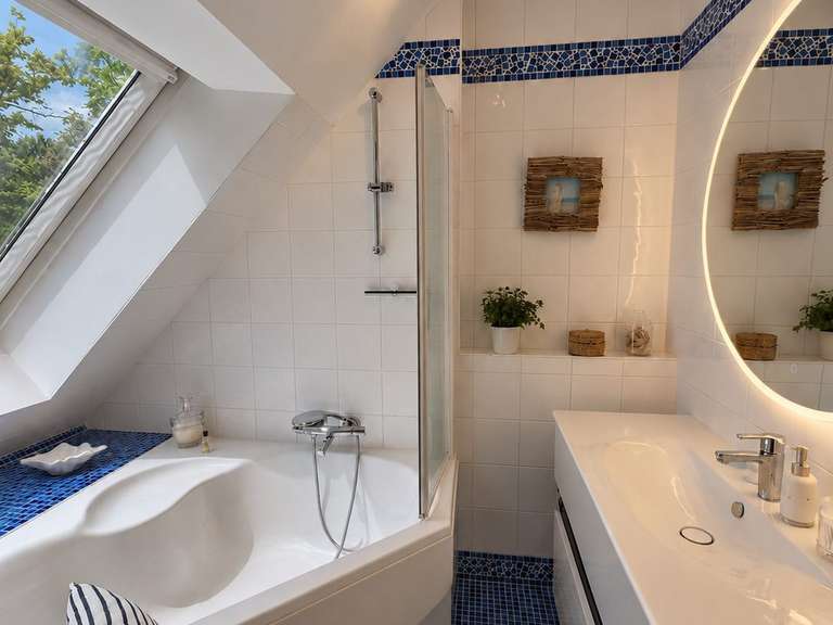 Maison Lamorlaye - 3 chambres - 255m²