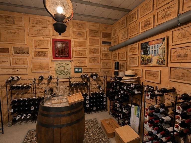 Maison Lamorlaye - 3 chambres - 255m²