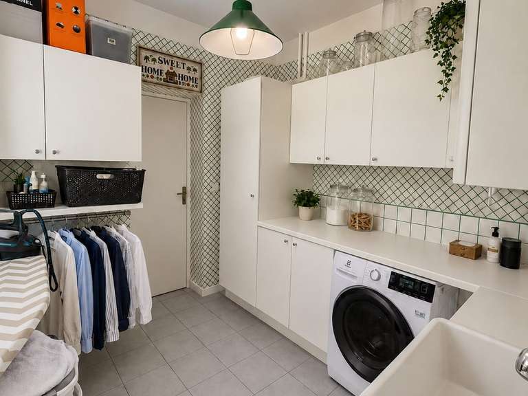 Maison Lamorlaye - 3 chambres - 255m²
