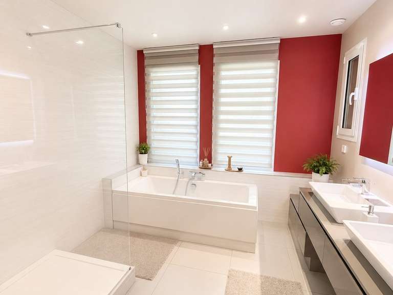 Maison Lamorlaye - 3 chambres - 255m²