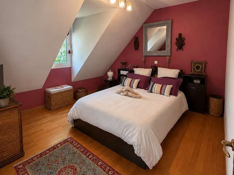 Maison Lamorlaye - 3 chambres - 255m²