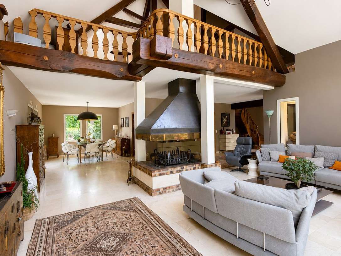 Maison Lamorlaye
