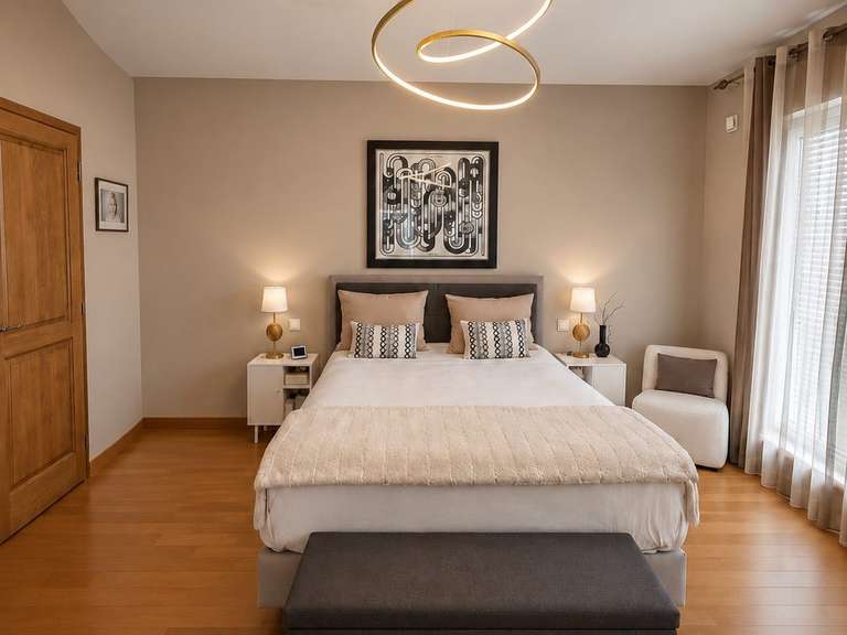 Maison Lamorlaye - 3 chambres - 255m²