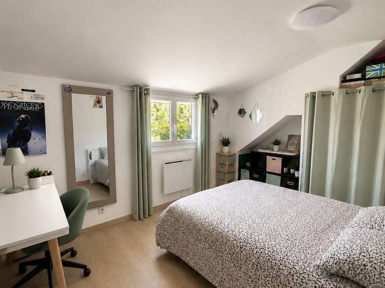 House Lamorlaye - 6 bedrooms - 185m²