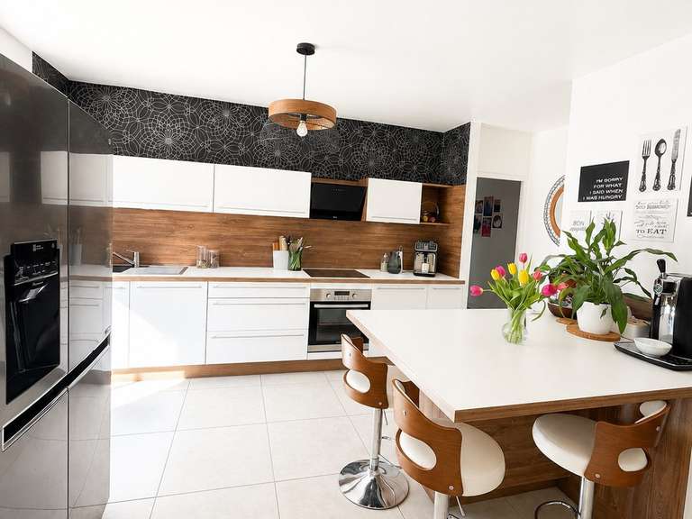 House Lamorlaye - 6 bedrooms - 185m²