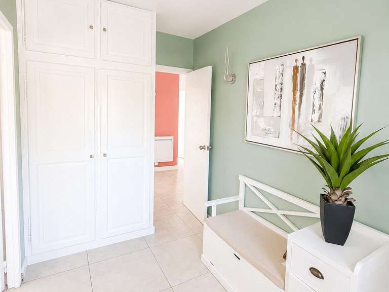 House Lamorlaye - 6 bedrooms - 185m²