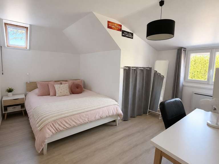 House Lamorlaye - 6 bedrooms - 185m²