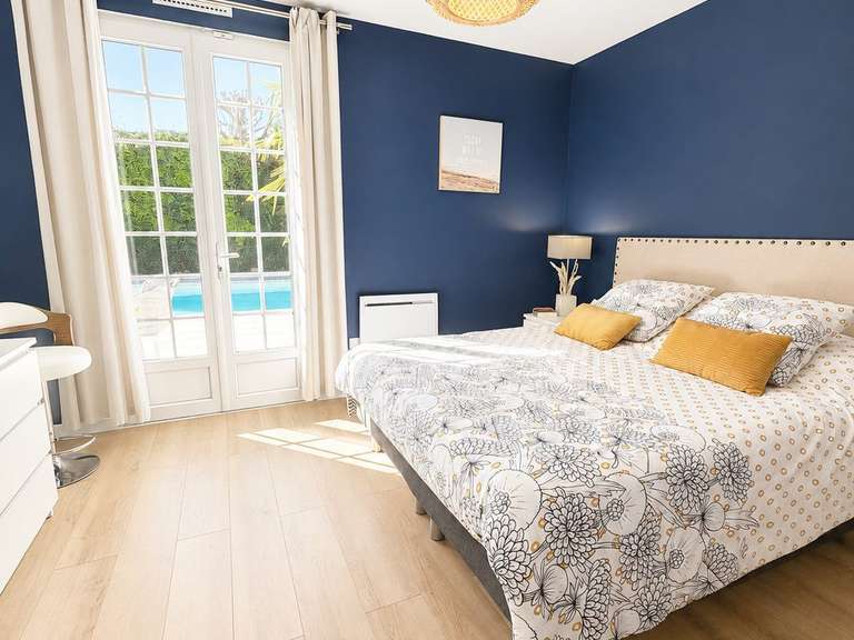 House Lamorlaye - 6 bedrooms - 185m²