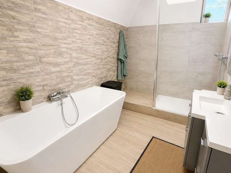House Lamorlaye - 6 bedrooms - 185m²
