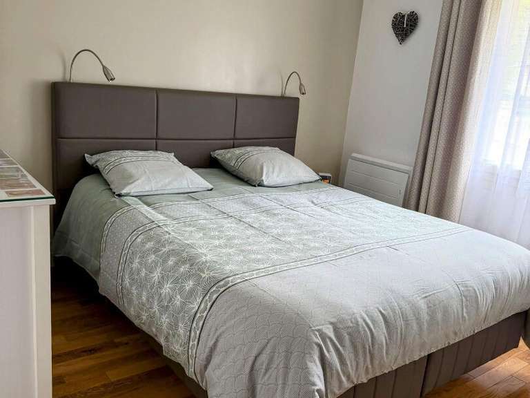 Maison Lamorlaye - 4 chambres - 165m²