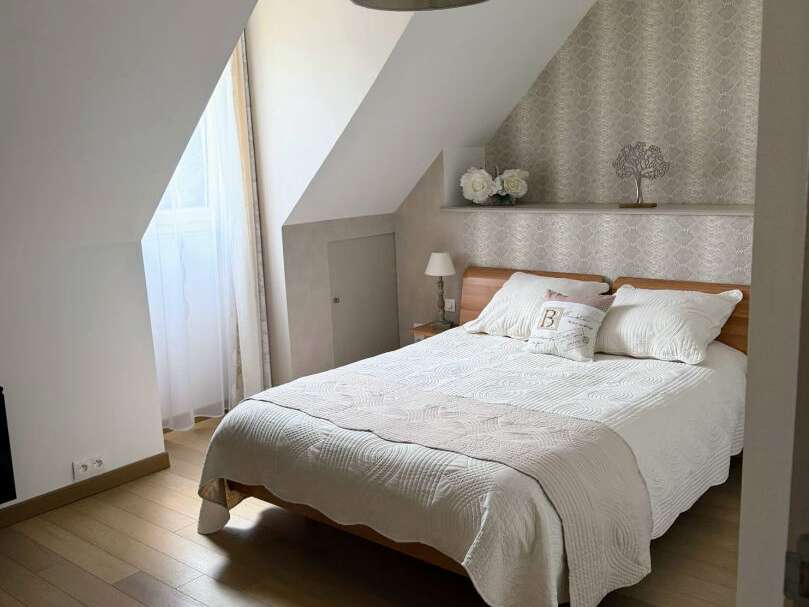 Maison Lamorlaye