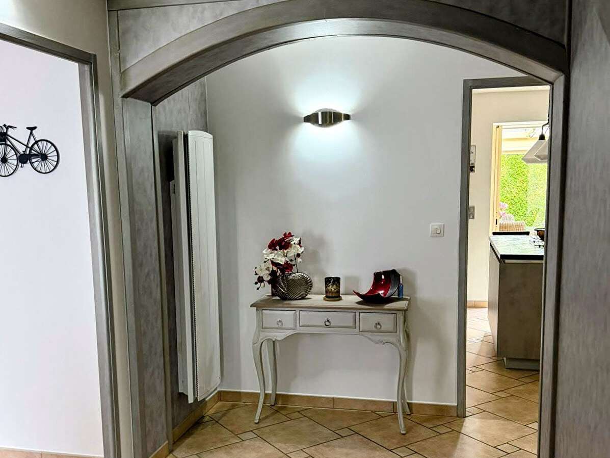 Maison Lamorlaye