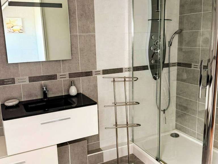 Maison Lamorlaye - 4 chambres - 165m²