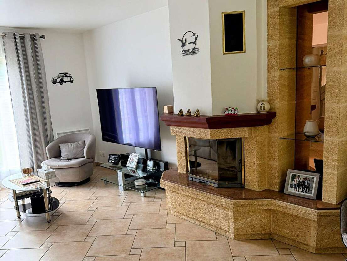 Maison Lamorlaye