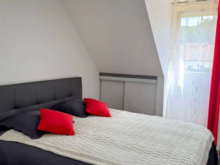 Maison Lamorlaye - 4 chambres - 165m²