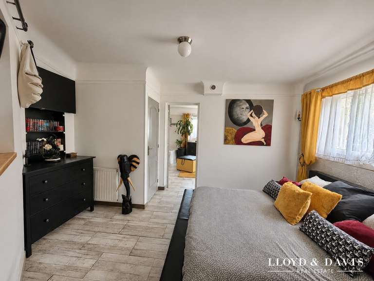 Maison Lamorlaye - 267m²