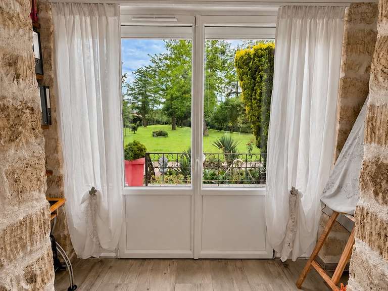 Maison Lamorlaye - 267m²