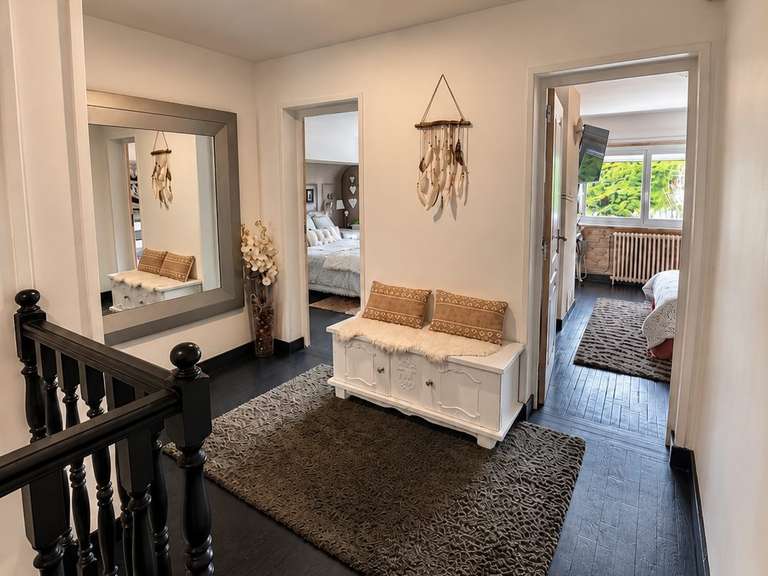 Maison Lamorlaye - 267m²