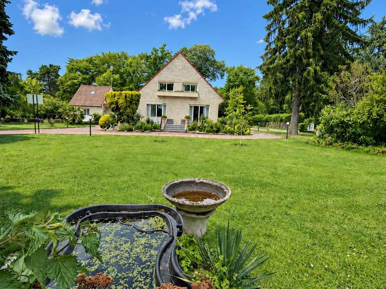 Maison Lamorlaye - 267m²