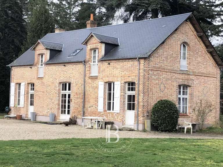 Château Lamotte-Beuvron - 530m²