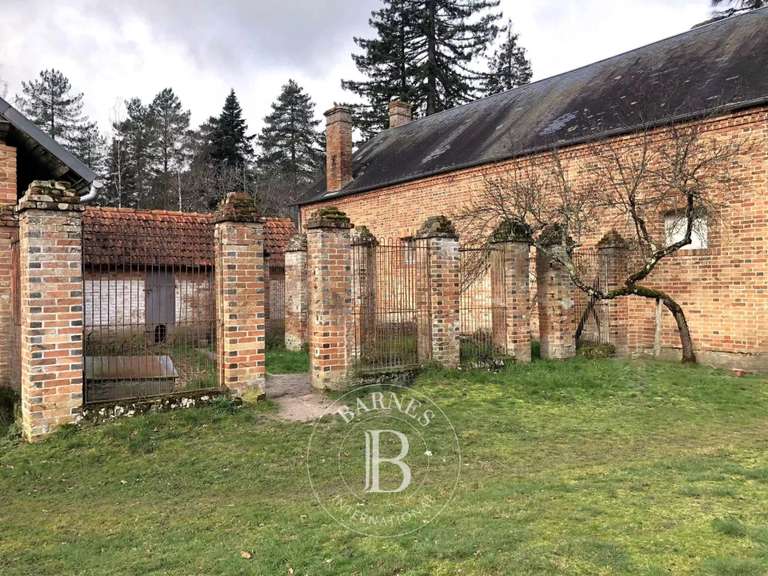 Château Lamotte-Beuvron - 530m²